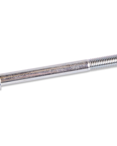 Hexagon socket head cap screw M 12x130 DIN 912/ISO4762 galv